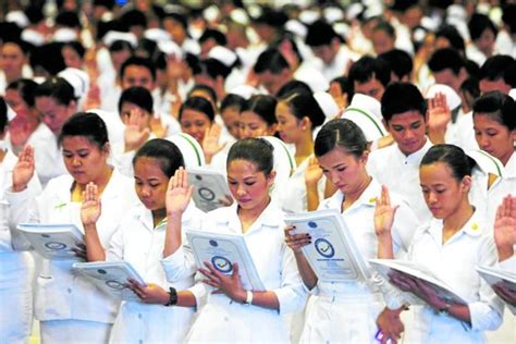 Scandal Over Nurses’ Exam Stirs Unease in Philippines.